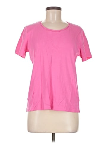 White Stag Short Sleeve T-Shirt (view 1)