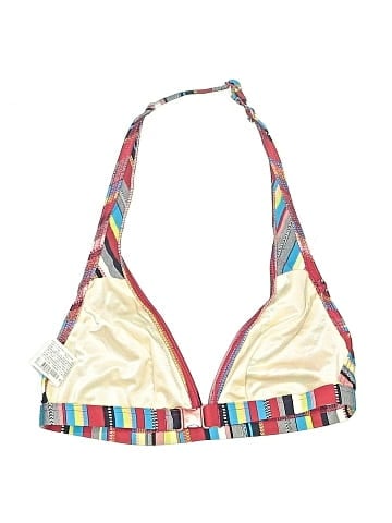Body I.D. Swimsuit Top (view 2)