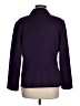 Theory Purple Blazer Size 8 - photo 2