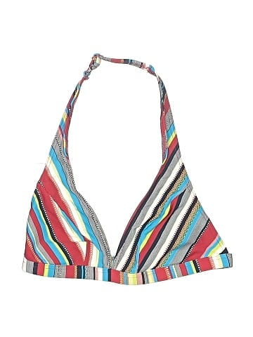 Body I.D. Swimsuit Top (view 1)