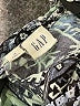 Gap Paisley Blue Cocktail Dress Size M - photo 6