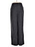Treasure & Bond Chevron-herringbone Gray Dress Pants Size S - photo 1
