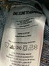 ONETEASPOON 100% Cotton Hearts Blue Jeans Size 26 waist - photo 7