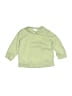 H&M Green Sweatshirt 0-3 MO / 3 MO - photo 1