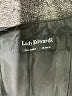 Assorted Brands 100% Polyester Black Tuxedo Vest Size S - photo 6