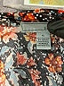 By Design Black Sleeveless Blouse Size XL - photo 8