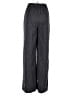 Treasure & Bond Chevron-herringbone Gray Dress Pants Size S - photo 2
