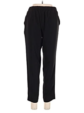 Simply Styled Casual Pants (view 2)