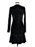 MICHAEL Michael Kors Black Cocktail Dress Size M - photo 2