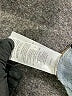 Madewell Blue Jeans Size 32 waist - photo 4