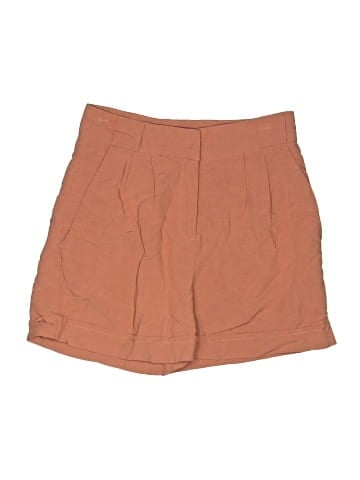 ViX by Paula Hermanny Shorts (view 1)