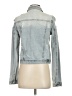 TGLA 100% Cotton Silver Long Sleeve Top Size S - photo 2