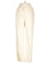 Moda International Ivory Casual Pants Size 2 - photo 1