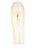 Moda International Ivory Casual Pants Size 2 - photo 2