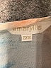 Amaryllis Blue Cardigan Size S - photo 7