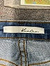 KANCAN JEANS Stars Blue Jeans Size 29 waist - photo 7