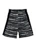 Nike Stripes Black Athletic Shorts Size S (kids) - photo 1