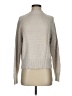 Unbranded Solid Tan Ivory Turtleneck Sweater Size XS (estimated) - photo 1