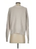 Unbranded Solid Tan Ivory Turtleneck Sweater Size XS (estimated) - photo 2