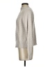 Unbranded Solid Tan Ivory Turtleneck Sweater Size XS (estimated) - photo 5