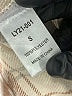 Pink Lily 100% Polyester Tan Cardigan Size S - photo 8