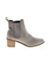 Country Road Gray Ankle Boots Size EU 36 - photo 1