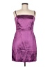 Lulus Purple Cocktail Dress Size M - photo 1