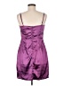 Lulus Purple Cocktail Dress Size M - photo 2