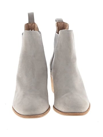 Country Road Ankle Boots (view 2)