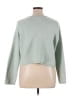 Sincerely Jules Green Pullover Sweater Size XL - photo 2