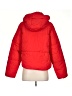 A New Day 100% Nylon Red Snow Jacket Size S - photo 2