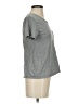 Levi's Gray Short Sleeve T-Shirt Size XS - photo 4