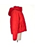 A New Day 100% Nylon Red Snow Jacket Size S - photo 4