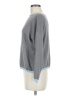 New Balance Color Block Gray Pullover Sweater Size M (estimated) - photo 5
