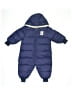 Assorted Brands Blue One Piece Snowsuit Size 6-12 mo - photo 1