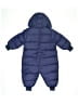 Assorted Brands Blue One Piece Snowsuit Size 6-12 mo - photo 2