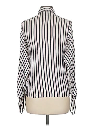 Roland Mouret 3/4 Sleeve Blouse (view 2)