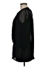 MM Couture 100% Polyester Black 3/4 Sleeve Blouse Size M - photo 5