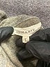 Inhabit Gray Cardigan Size S - photo 7
