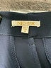 Nic + Zoe Solid Black Dress Pants Size 4 - photo 7
