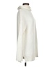 Prinstory 100% Acrylic Ivory Turtleneck Sweater Size M - photo 4