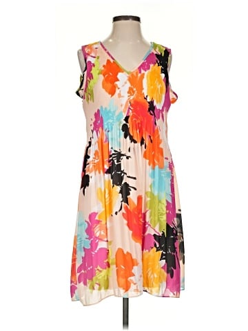 Ninety Casual Dress (view 1)