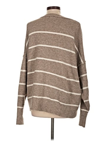 Umgee Pullover Sweater (view 2)