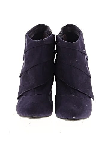 Fioni Ankle Boots (view 2)