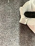 Akira 100% Polyester Stripes Ivory Romper Size L - photo 5