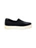 J/Slides Black Sneakers Size 10 - photo 1