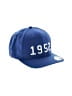 The Classic Blue Baseball Cap One size - photo 1