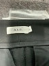 A.L.C. Black Dress Pants Size 2 - photo 3