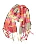 Cato Plaid Pink Scarf One size - photo 1