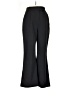 Express Black Dress Pants Size 4R - photo 1